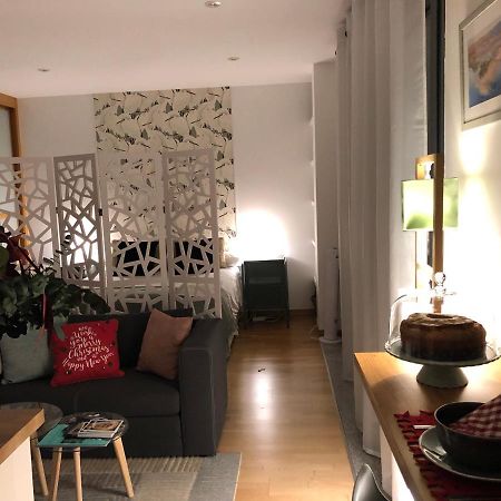 Loft Ladeira Real Leilighet Baiona Eksteriør bilde